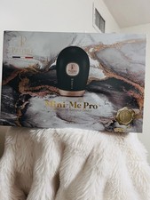 Prédiré Paris Mini-Me Pro IPL Hair Removal Device Black/Rose Gold 600K PP-HR picture