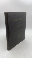 Thunder from Heaven: Story of the 17th Airborne Division 1943-1945 D. R. Pay ... picture