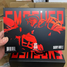 SEXYICE2019 Studio VERMIN UNKVAL Type 1 Assault Smasher Action Figure Model Toys picture