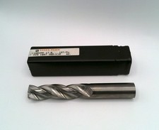 New Walter Titex Plus A1166XM 17.5mm .689 Solid Carbide Screw Machine Drill 3xD picture