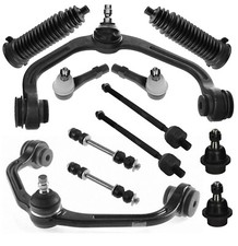 Control Arms Tie Rods Bellow Boots Sway Bar For Ford Ranger Mazda B2300 B2500 picture