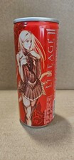 Vtg 2004 Lineage II Coca Cola Can UNOPENED Full Promotional NCSoft E3 Rare Game picture
