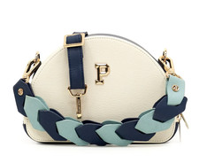 Cartera Roberta PARCHITA Bolso covertible Handbag and Crossbody Bag for Women picture