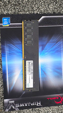 Apacer 8GB (1x8GB) DDR4-2666 PC4-21300 288-Pin UDIMM CL19 RAM picture