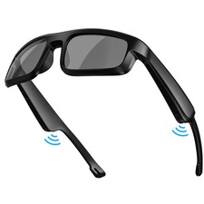 Gafas De Sol Polarizadas Inteligentes Bluetooth Con Audio Micrófono y Altavoces picture