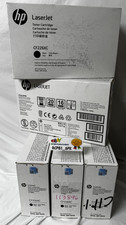 5x HP 26X CF226XC Black Toner Cartridge Brand New Sealed Free Overnight Shipping picture