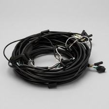 Novalite Premium 4-Way Flat Trailer Wiring Harness Kit – 01-8801-B picture