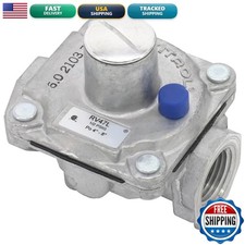 Maxitrol RV47L Natural Gas Pressure Regulator for Awoco Gas Ranges picture