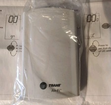 Trane Air-Fi wireless communications sensor wcs hvac part system control airfi picture