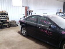 Hood Fits 03-08 MAZDA 6 2167230 picture