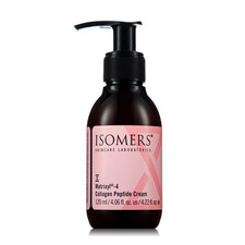 ISOMERS Skincare Matrixyl-4 Collagen Peptide Cream 4.06 fl oz picture