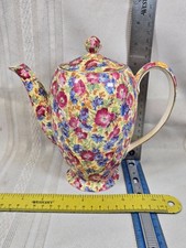 CHIPPED ROYAL WINTON 