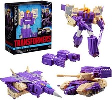 Tra Gen Studio Series LDR 86 Blitzwing [New Toy] Action Figure picture