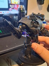 Legio Custodes Telemon Heavy Dreadnought  picture