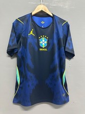 Brazil Away Jersey World Cup picture