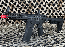 NEW Arcturus X C.A.T. AR-15 Legend 8.5