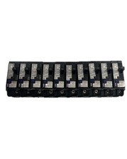 Lot OF 10 SIEMENS QA115AFCN 15A AFCI PLUG ON NEUTRAL NO PIGTAIL WIRE) new no box picture