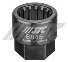 JTC-6845 BMW CAMSHAFT VANOS SOCKET 16PT BM 2450487 1/2”Dr x 22mm / 16PT B38 B48 picture