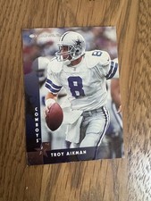 1997 Donruss - Troy Aikman #10 picture