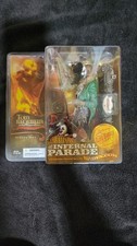 Infernal Parade Tom Requiem Action Figure McFarlane (2004-VF/8.0) picture