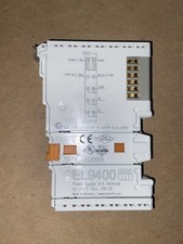 Beckhoff EL9400 Power Supply Unit Terminal picture