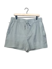 Simply Vera Vera Wang Shorts Size Large Gray picture