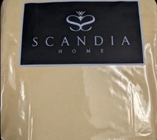Scandia Home Stresa Cornsilk Sheet Set (new) picture