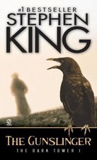 The Gunslinger by King, Stephen picture