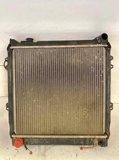 Radiator TOYOTA PICKUP 92 93 94 95 picture