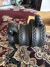 Premium 5-Pack Foam Roller Yoga Wheel Back Stretcher Muscle Roller Massage picture