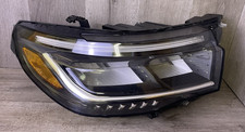 2024-2025 Ford Explorer RH Passenger Side Headlight OEM picture