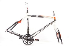 [Used] PINARELLO FP3 2009 model frame set / Baichari Nakameguro store picture
