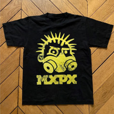 Collection Mxpx Band Concert Tour Gift For Fan S to 5XL T-shirt GC2239 picture