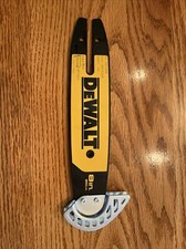 DeWalt DCCS623 Chainsaw Bar 8 in-20 cm With Tip Guard picture