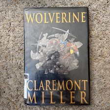 Wolverine by Claremont and Miller (Marvel, 2006) picture