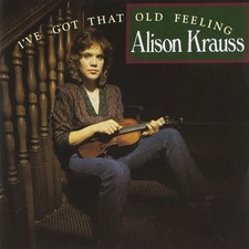I've Got That Old Feeling picture