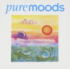 Pure Moods, Vol. I picture