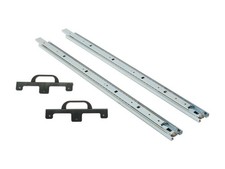 Supermicro Model Number # CSE-PT26L-B 4U Chassis Rail Complete Kit picture