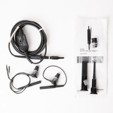 Tektronix P5100A High Voltage Probe 500MHz 100X 40MΩ 2.5pF picture