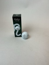 Malbon Dancing Buckets Tour M Golf Balls (SLEEVE OF 3) picture