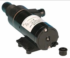 Jabsco 18590-2092 Macerator Waste Pump 12 GPM R2S2 picture