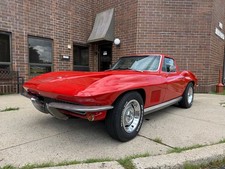 1967 Chevrolet Corvette Coupe picture