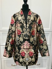 Women's Elegant Soft Surroundings Blazer/ Jacket picture