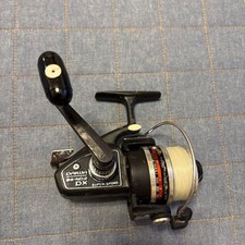 Daiwa SS-NO.2 DX SUPER SPORT Spinning Reel, Used From Japan picture
