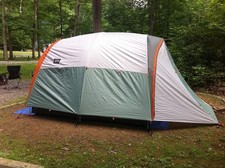 REI Co-op Kingdom 4 Tent 4 Person Camping Tent picture