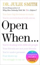 Open When: A Companion for Life’s Twists & Turns―Research-Backed Skills ... picture