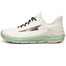 ALTRA Men's Torin 6 Road Running Shoe, 11 US, Gray/Green, MSRP $140, RARE COLOR picture