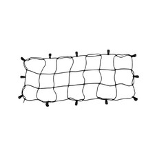 Yakima 1.09 Pound Custom Fit Cargo Basket Stretch Net for SkinnyWarrior and S... picture