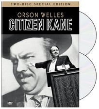 Citizen Kane (Two-Disc Special Edition) picture