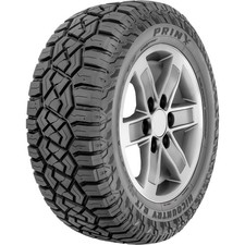 4 Prinx HiCountry R/T HR1 275/70R18 125/122Q E 10 Ply Tires 50k Mi Warranty picture